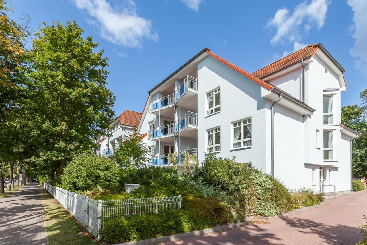 Likedeeler Wohnung 13 Boltenhagen Exterior foto
