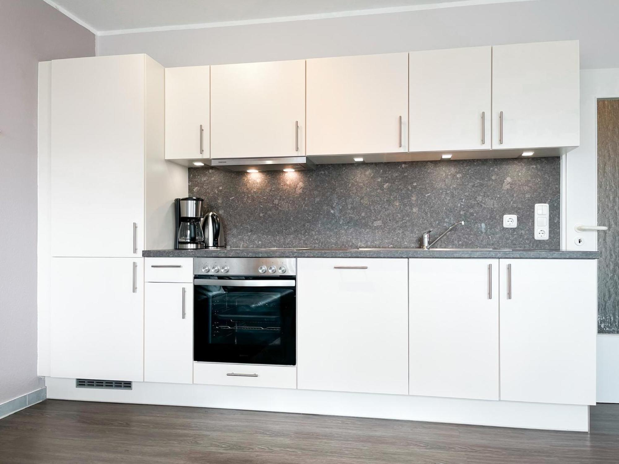 Likedeeler Wohnung 13 Boltenhagen Exterior foto