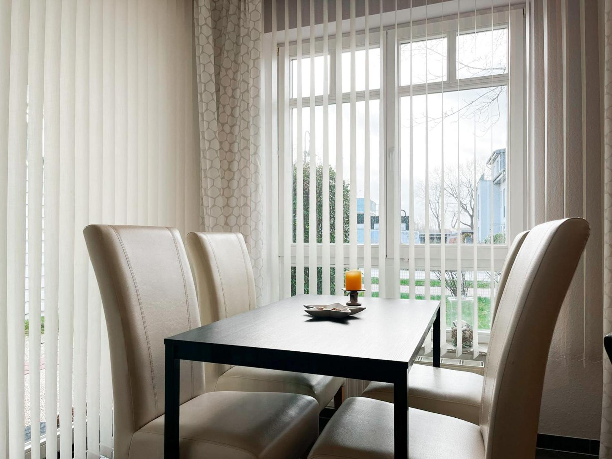 Likedeeler Wohnung 13 Boltenhagen Exterior foto